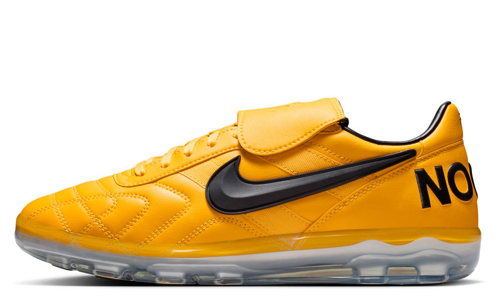 NOCTA x Nike Cryoshot