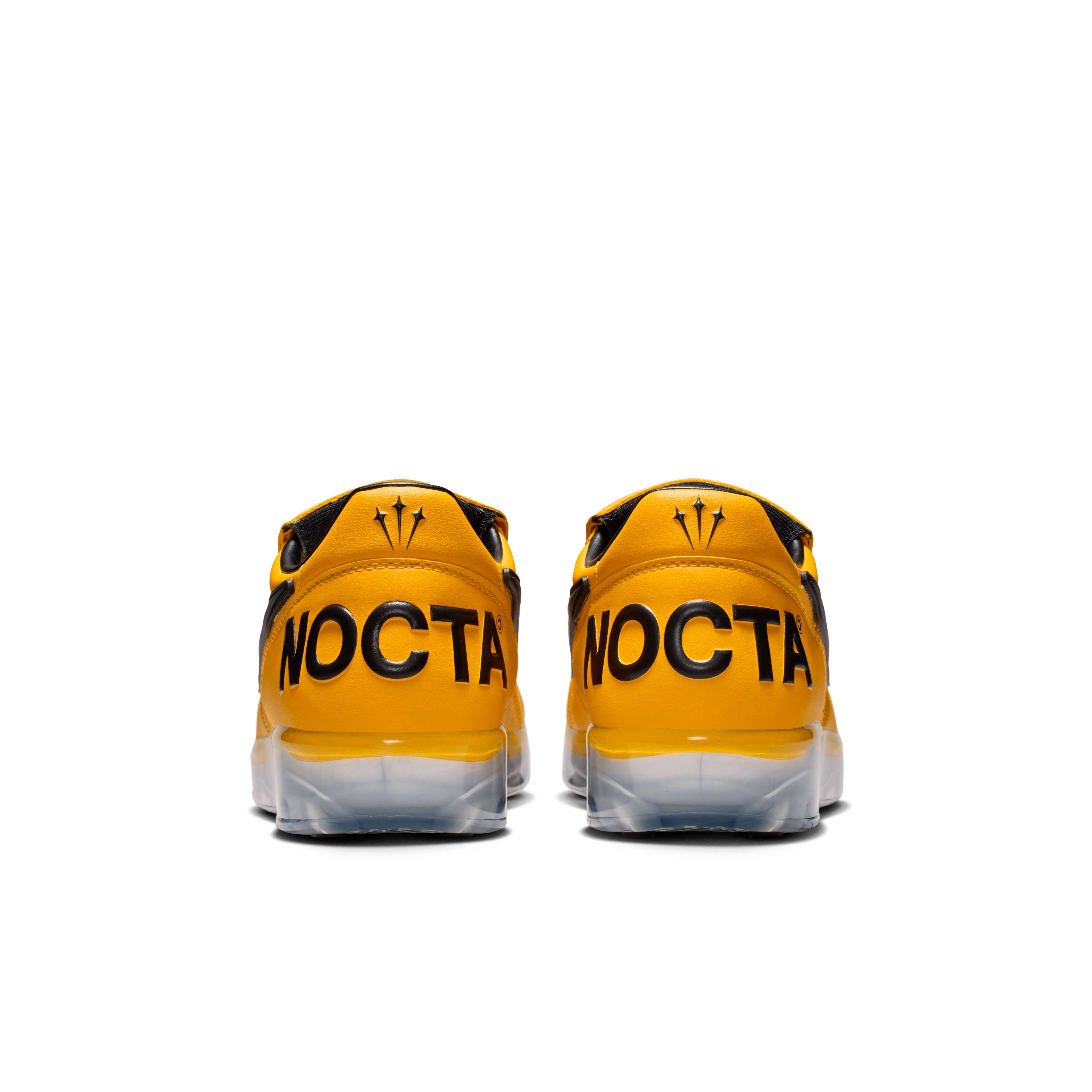 NOCTA x Nike Cryoshot Heel