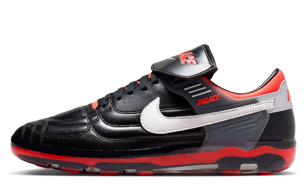 Palace x Nike Cryoshot