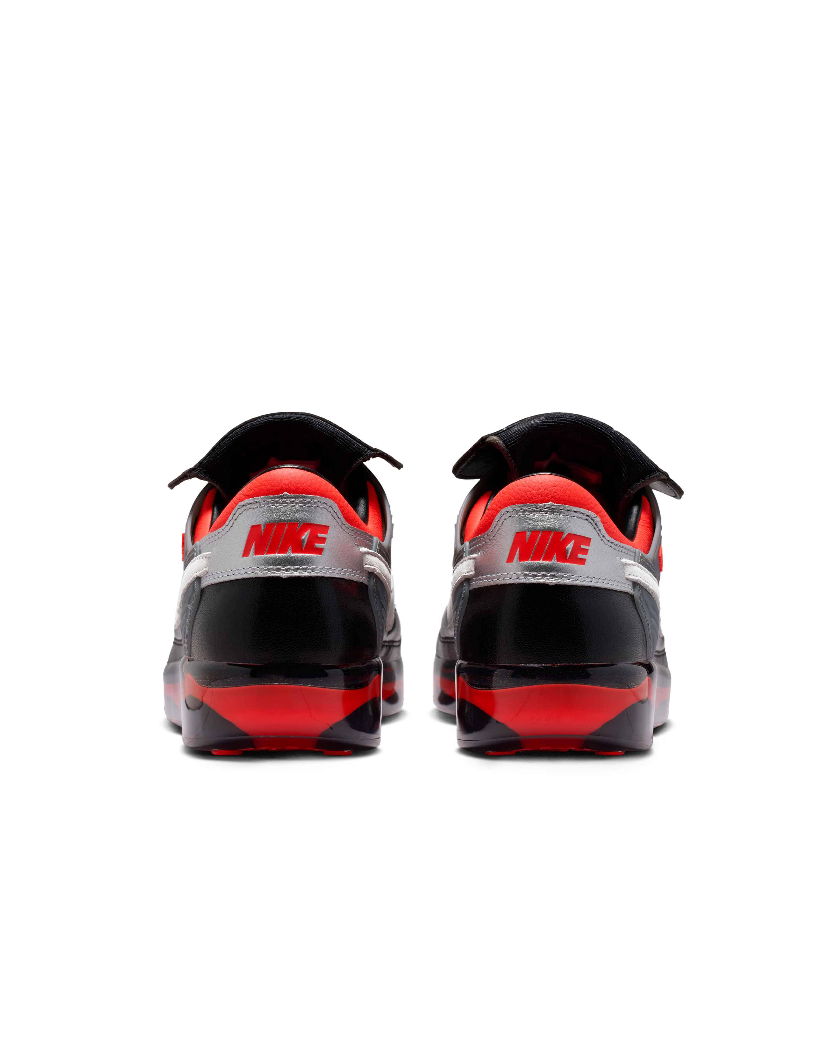 Palace x Nike Cryoshot Heel