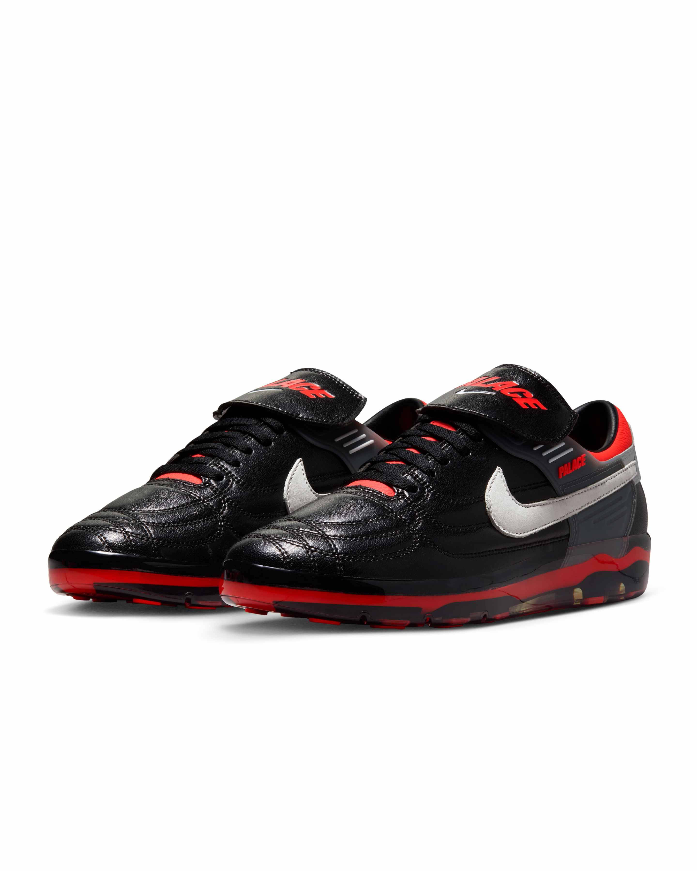 Palace x Nike Cryoshot Pair