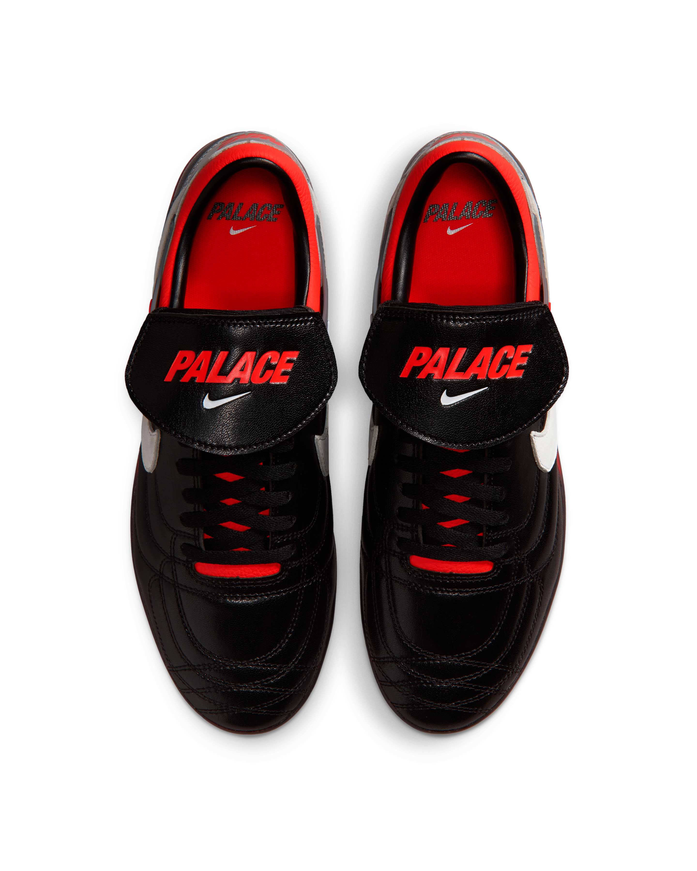 Palace x Nike Cryoshot Top