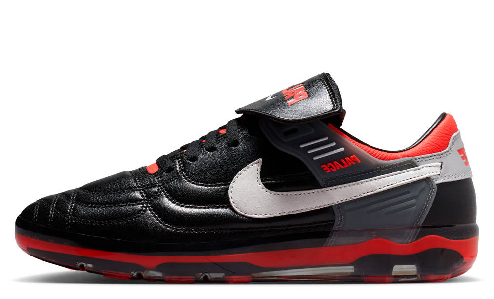 Palace x Nike Cryoshot