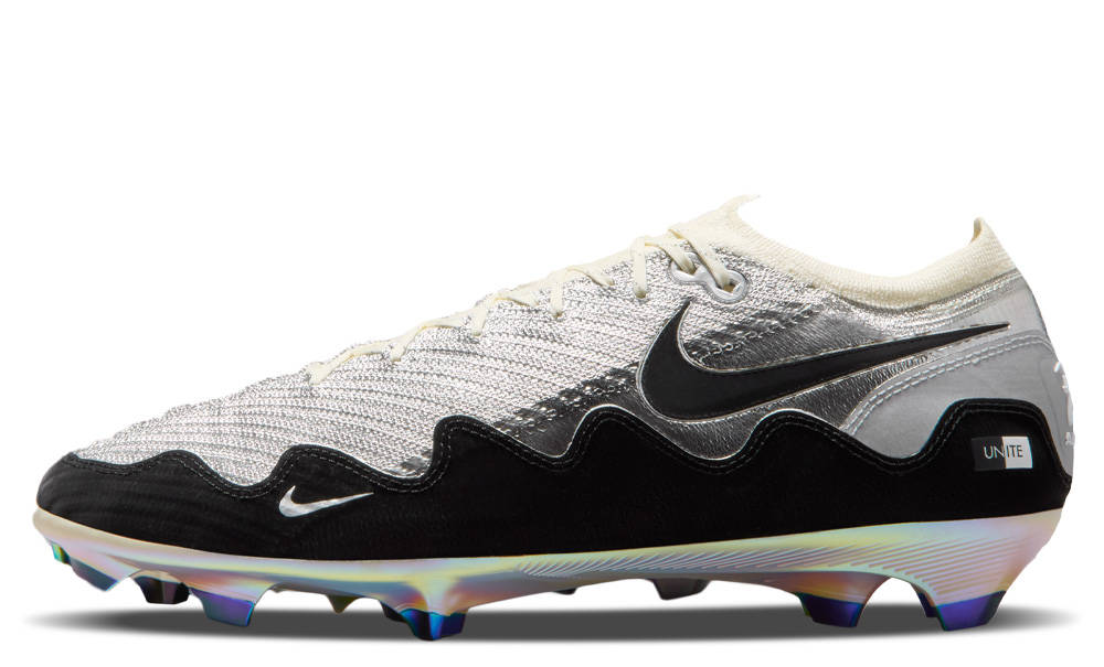 Patta x Nike Mercurial Vapor 16 Elite FG Chrome