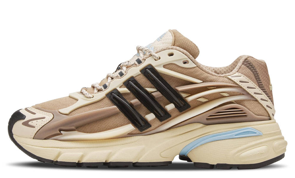 Pharrell x adidas Adistar Jellyfish Crystal Sand