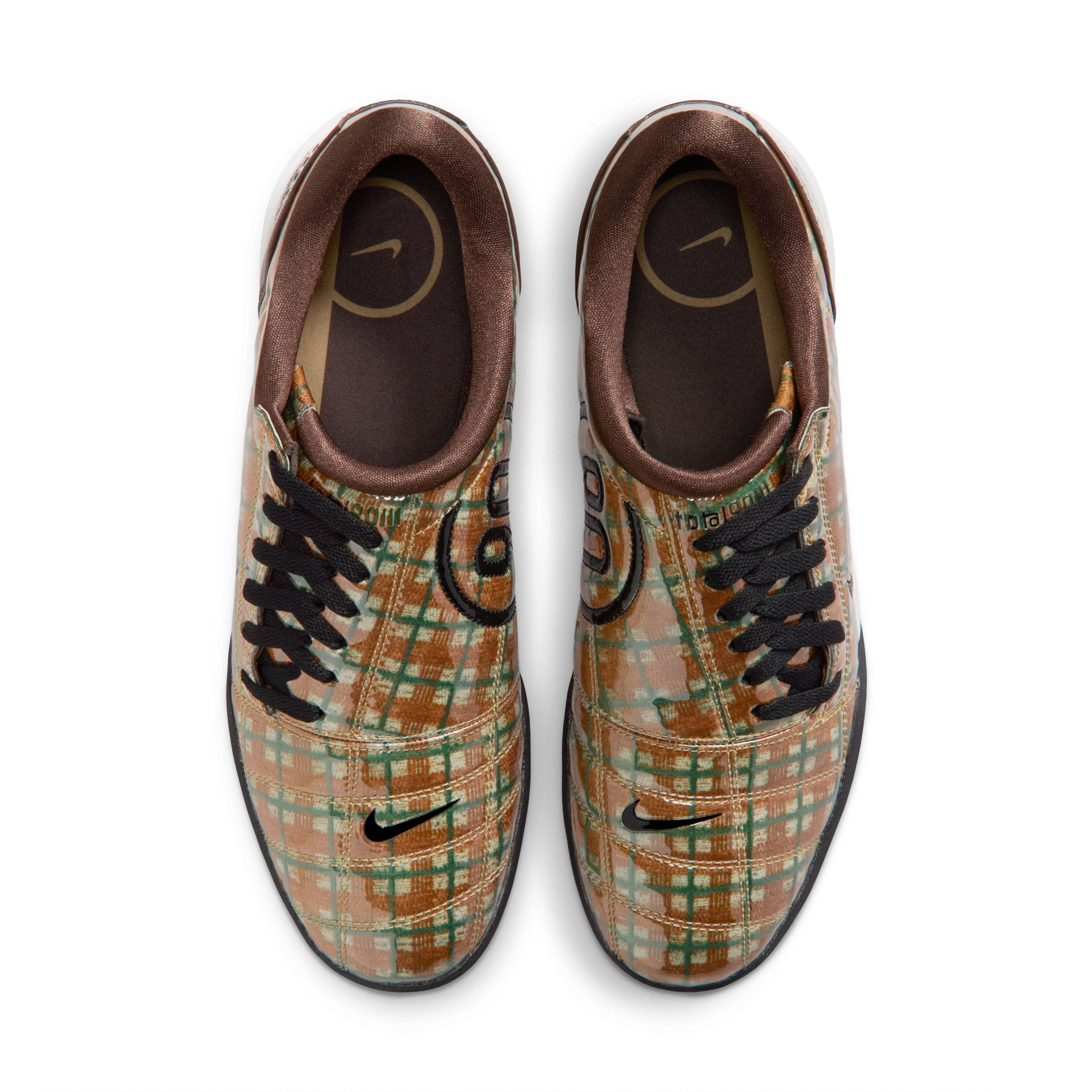 Procell x Nike Total 90 III Brown IQ5794-237 middle