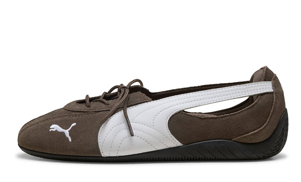 PUMA Speedcat Ballet Nova Matte Bronze