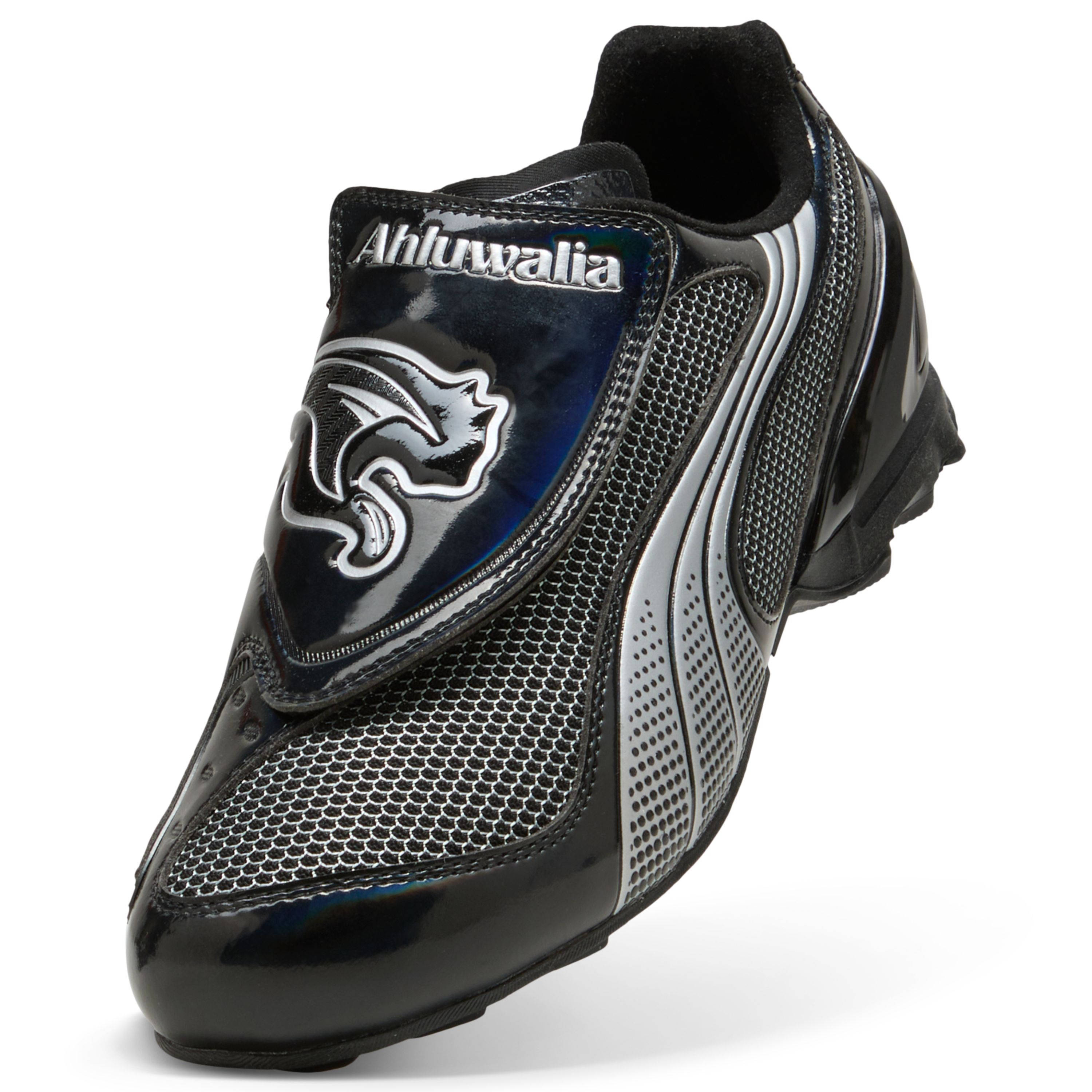 Puma V-S1 GR Ahluwalia BM Black 406437-01 middle (1)