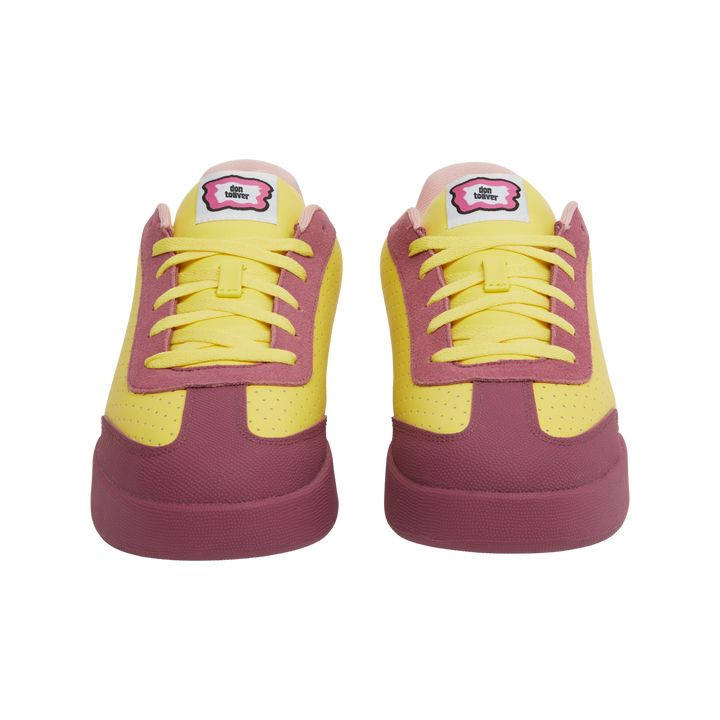Reebok x BBC Icecream Board Flip Banana Split middle