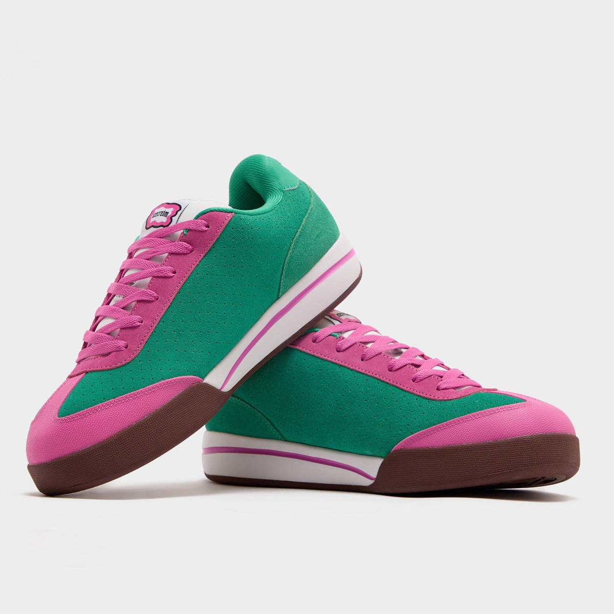 Reebok x BBC Icecream Board Flip Watermelon Lifestyle