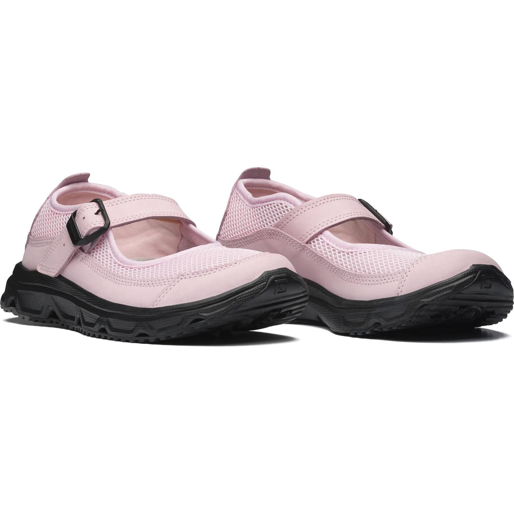 Salomon RX Marie-Jeanne Icy Pink L49206700 front