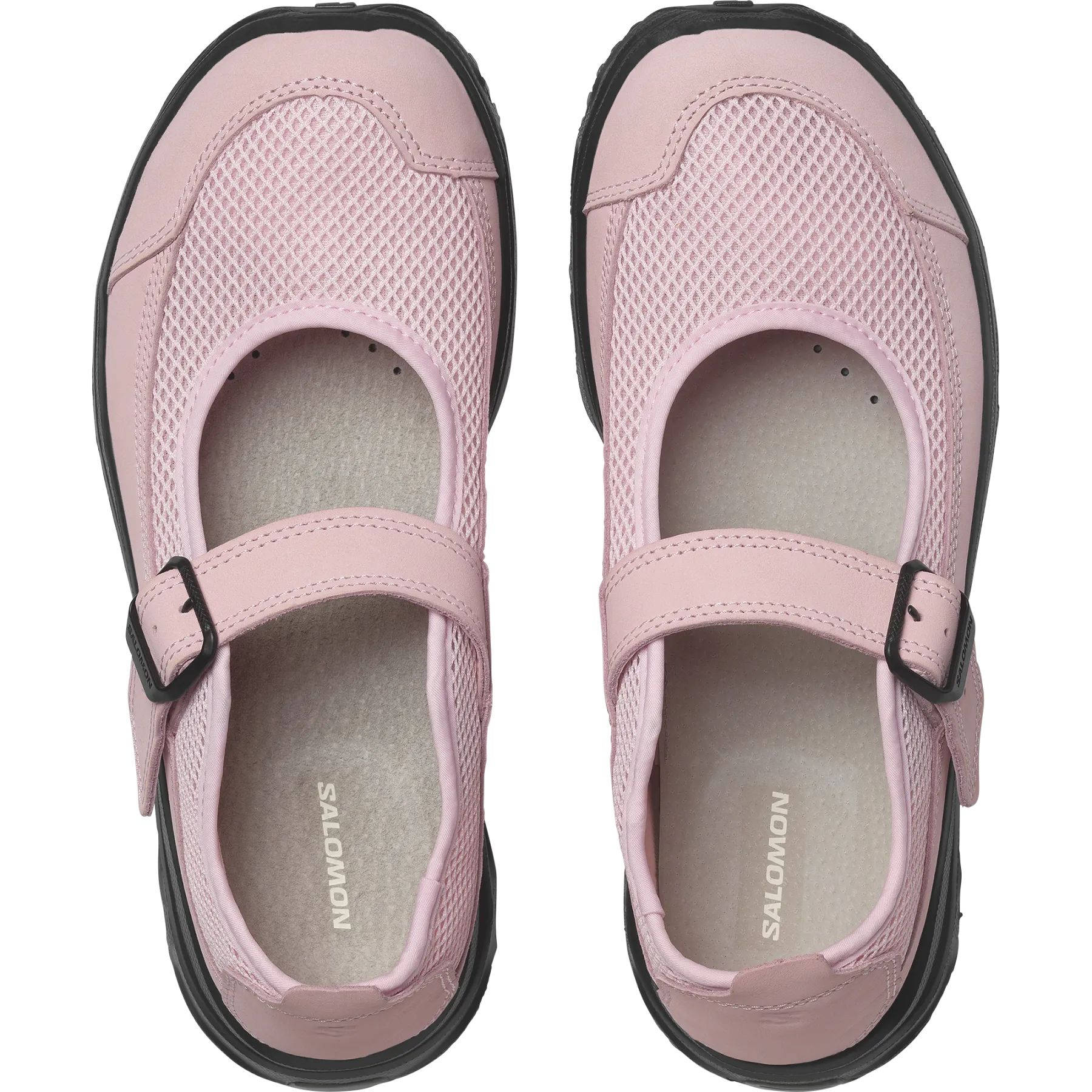 Salomon RX Marie-Jeanne Icy Pink L49206700 middle