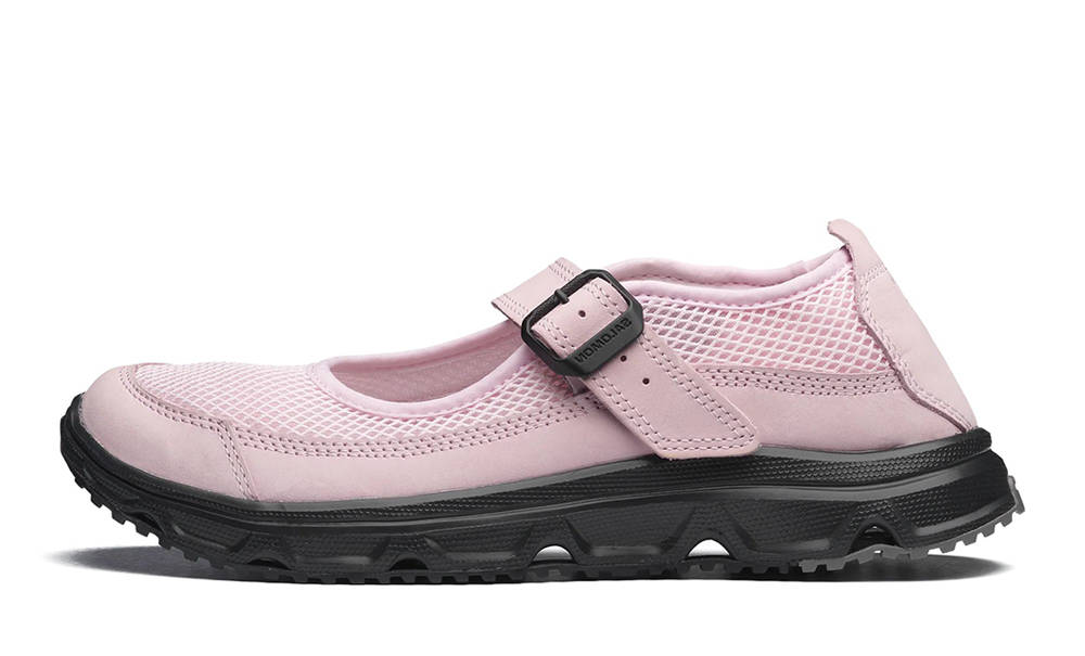 Salomon RX Marie-Jeanne Icy Pink L49206700