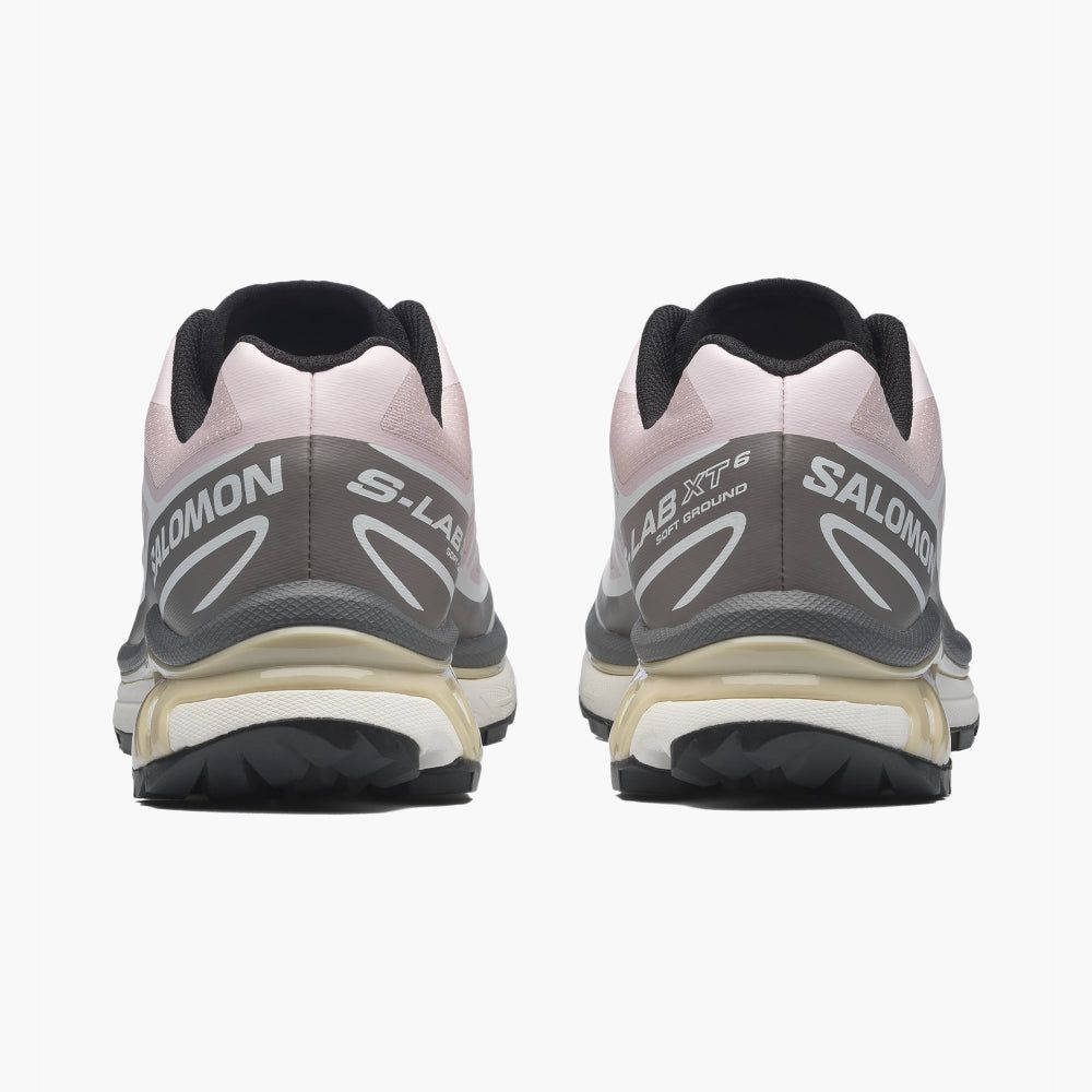 Salomon XT-6 Cloudburst Icy Pink L49154600 back