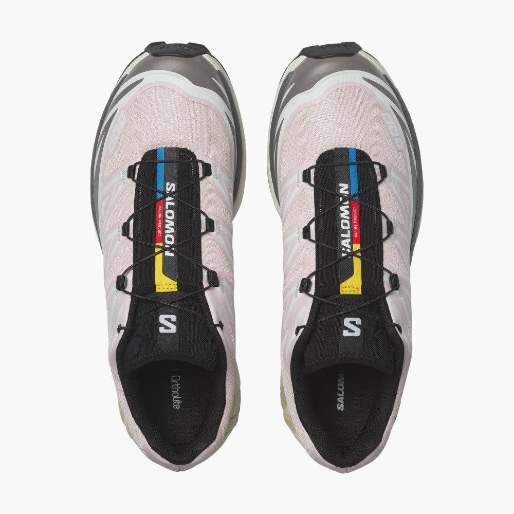 Salomon XT-6 Cloudburst Icy Pink L49154600 middle