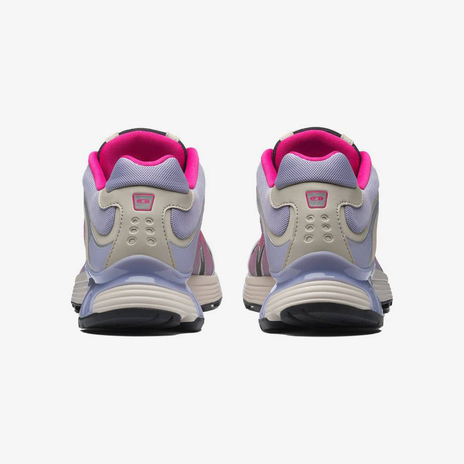 Salomon XT-Whisper Rainy Day Cosmic Sky L49230500 back
