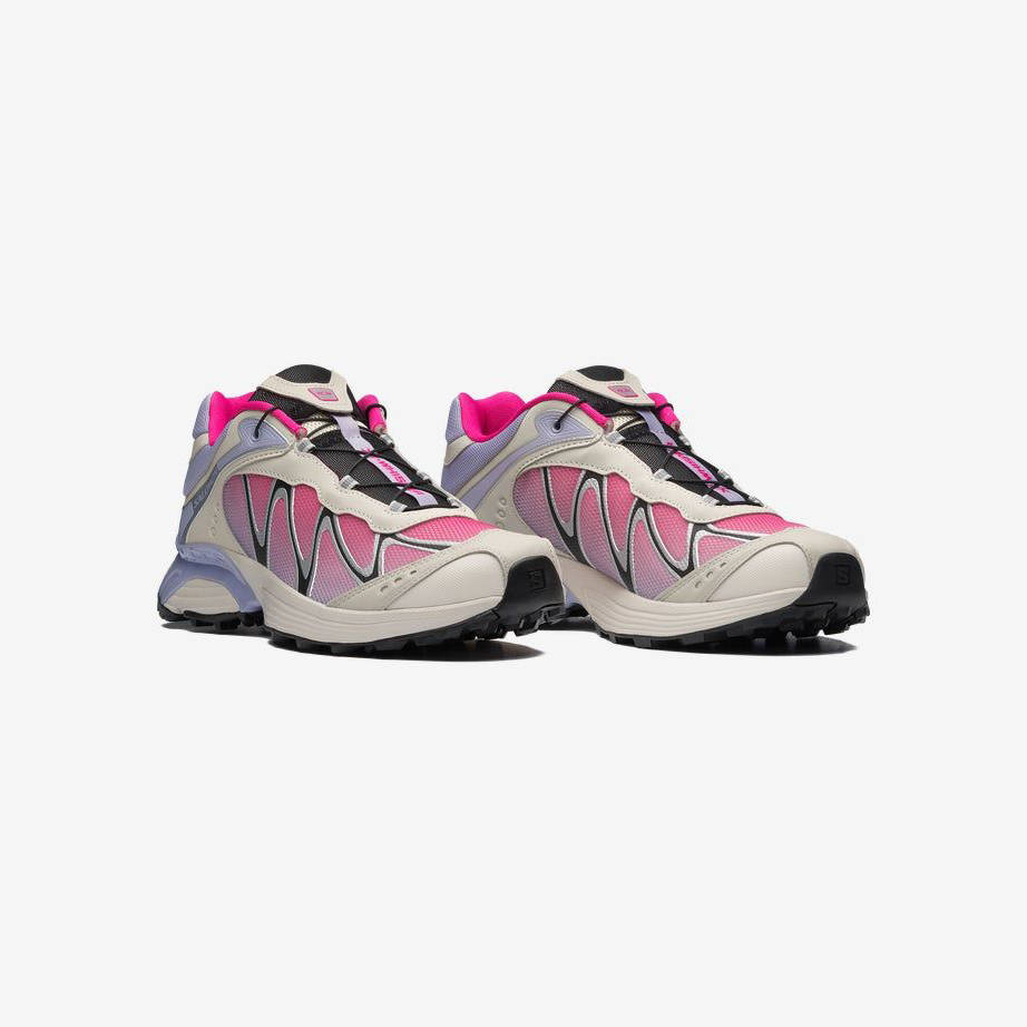 Salomon XT-Whisper Rainy Day Cosmic Sky L49230500 front