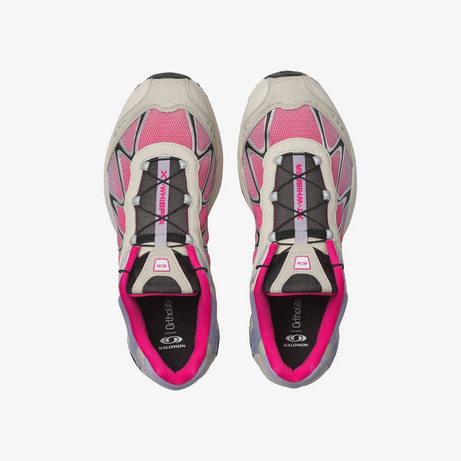 Salomon XT-Whisper Rainy Day Cosmic Sky L49230500 middle