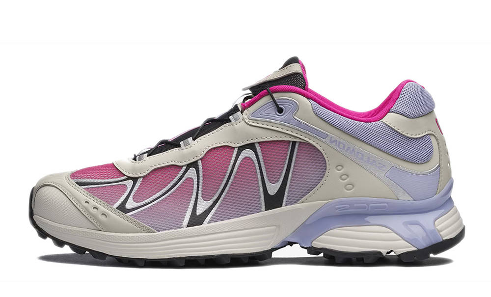 Salomon XT-Whisper Rainy Day Cosmic Sky L49230500
