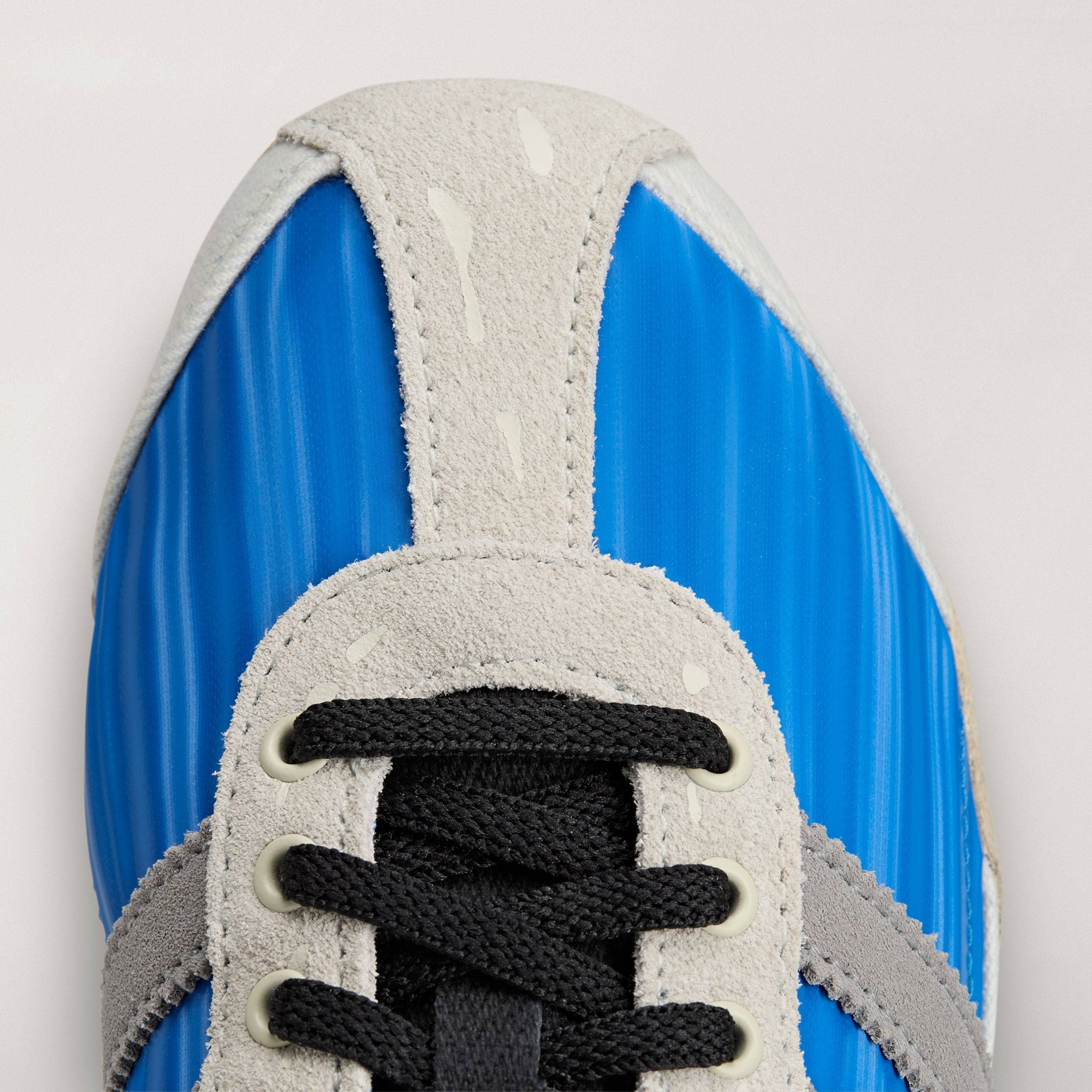 Song For The Mute x adidas Tokyo Blue Black KJ4402 toe