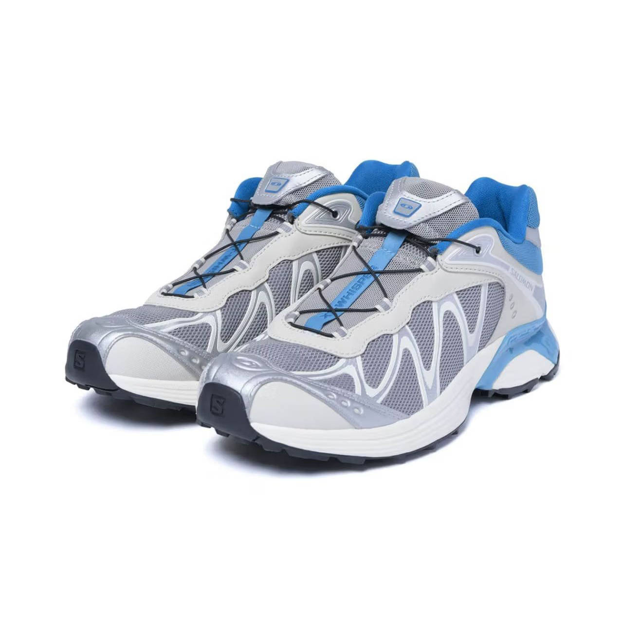 SOPHNET. x Salomon XT-Whisper front