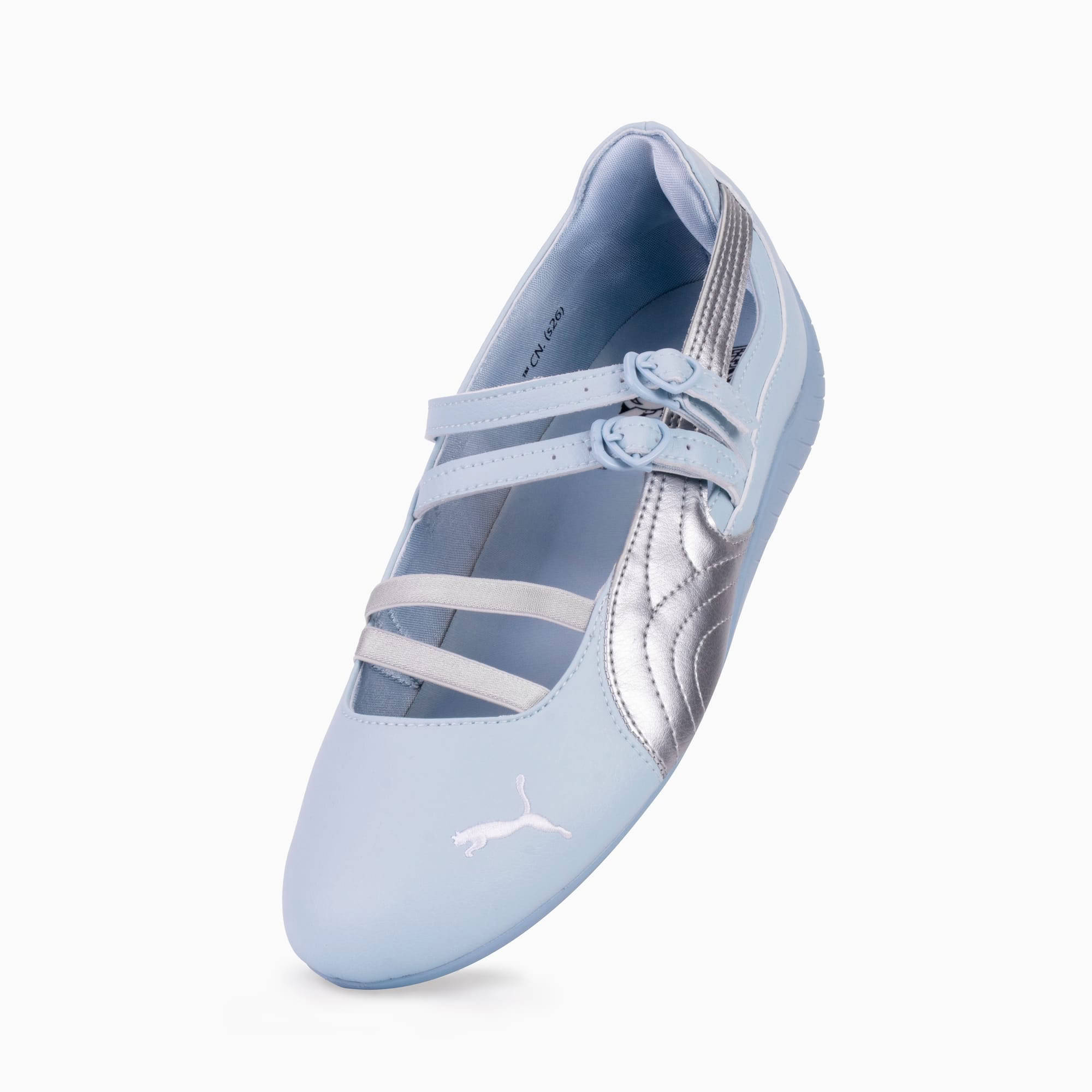 The Powerpuff Girls x Puma Speedcat Ballet Bubbles Lifestyle