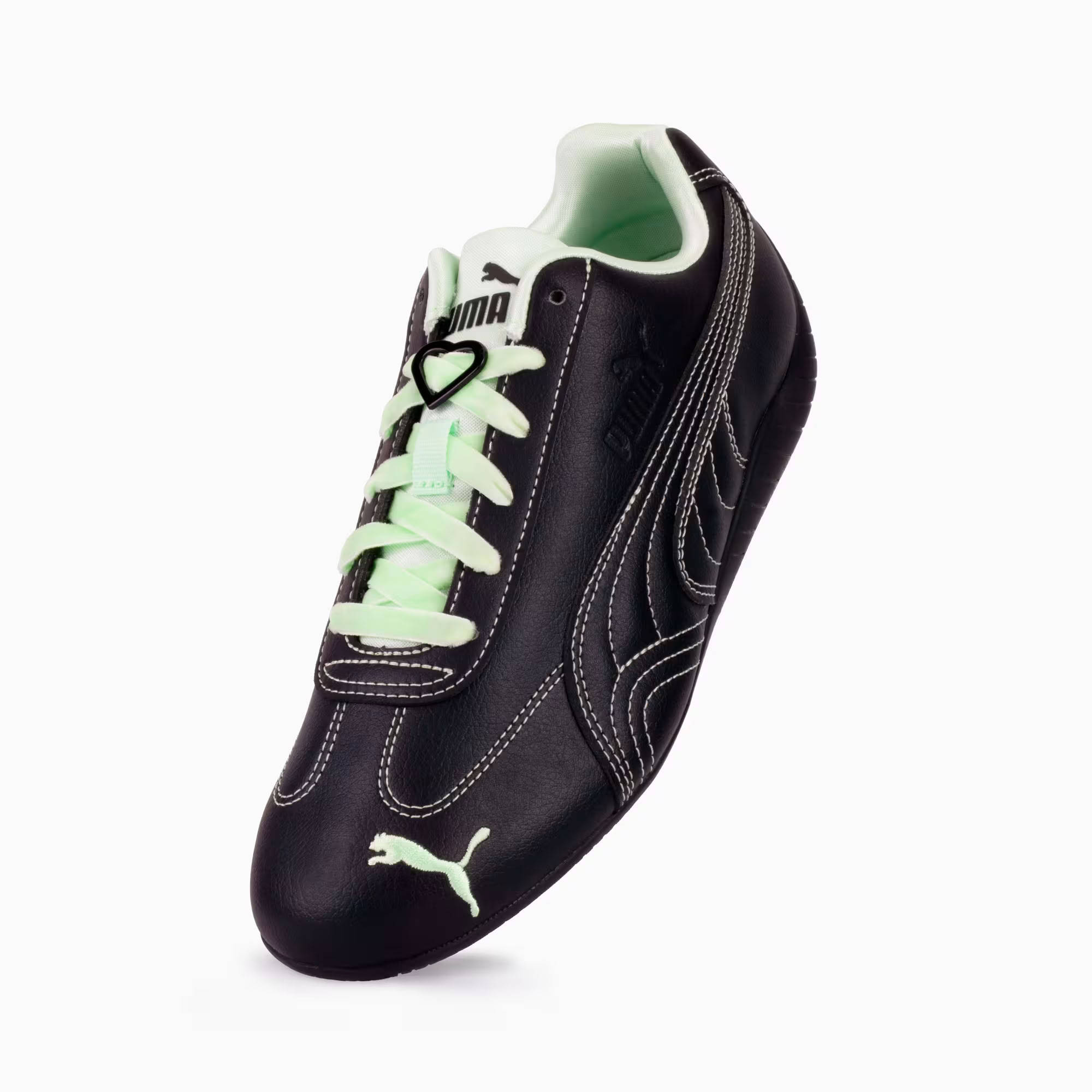 The Powerpuff Girls x Puma Speedcat Buttercup Lifestyle