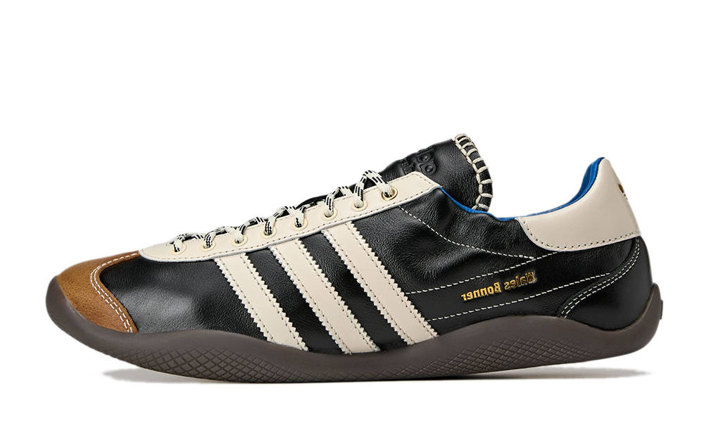 Wales Bonner x adidas Karintha OG Black Lush