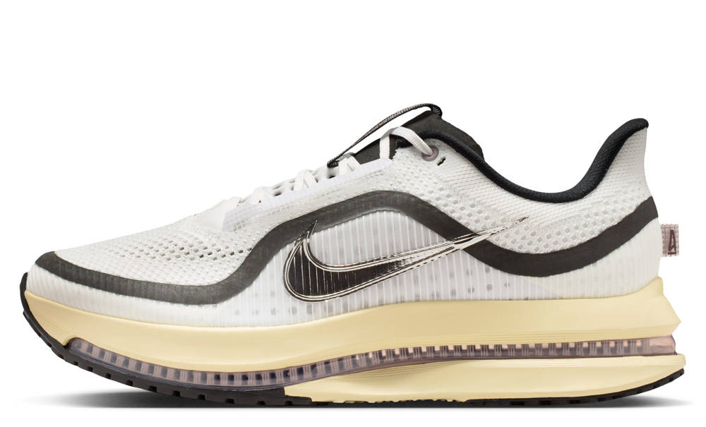 A Ma Maniére x Nike Pegasus Premium Summit White