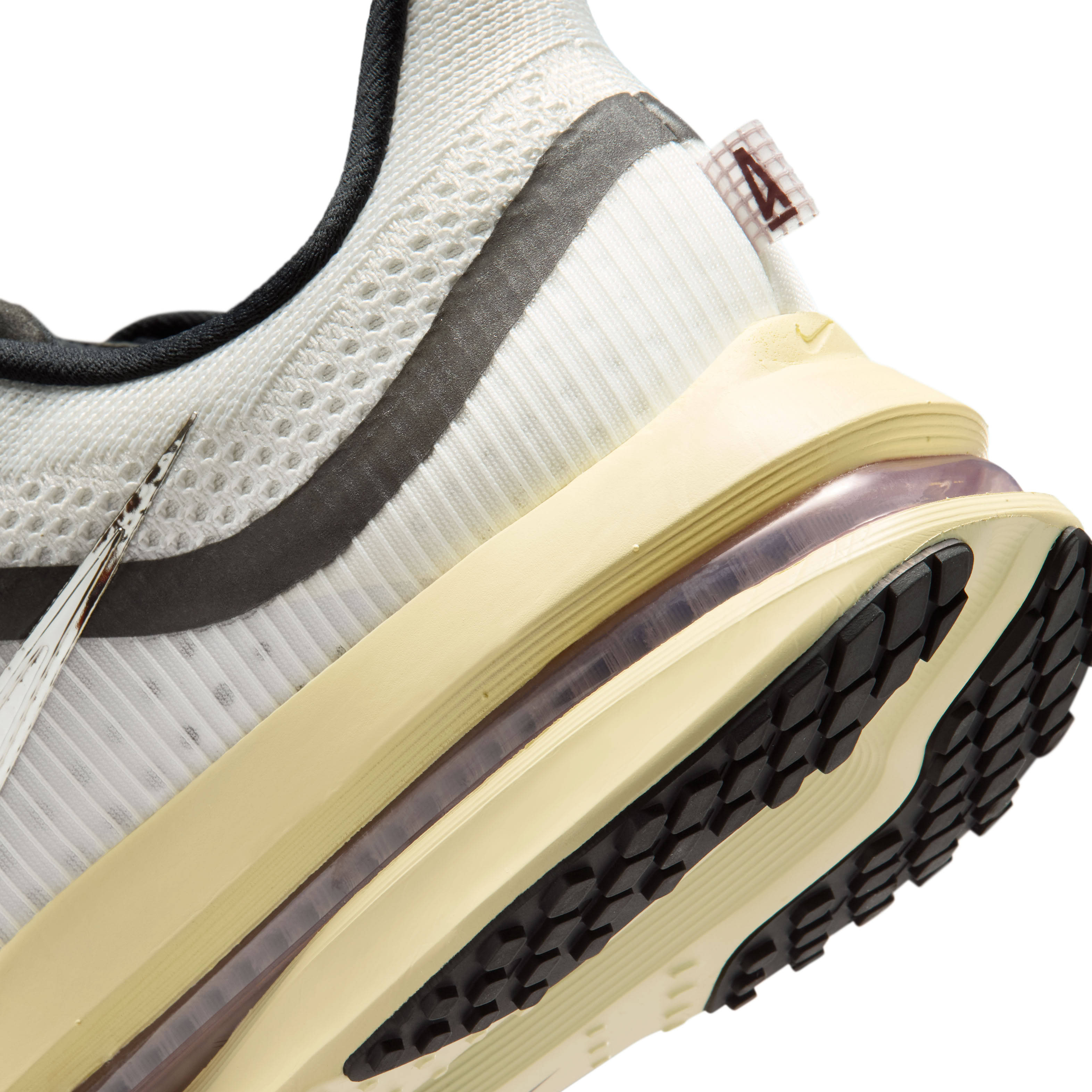 A Ma Maniére x Nike Pegasus Premium Summit White Detail 1