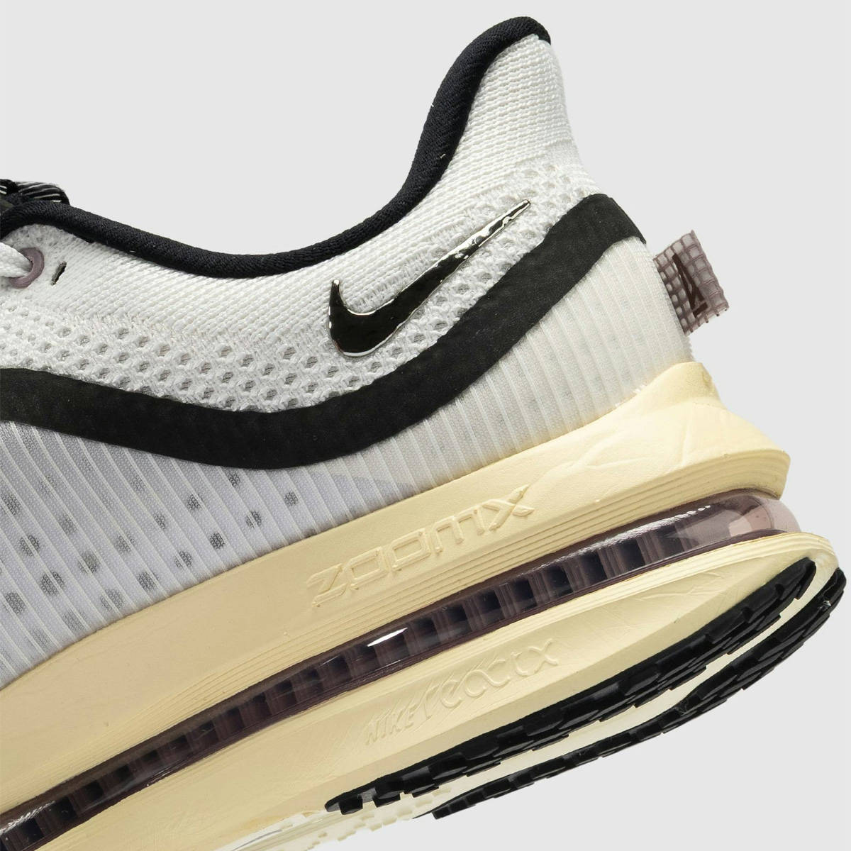 A Ma Maniére x Nike Pegasus Premium Summit White Detail 1