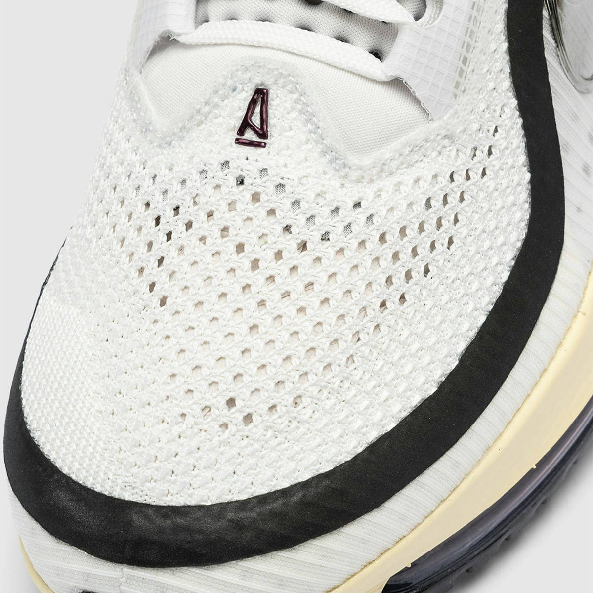 A Ma Maniére x Nike Pegasus Premium Summit White Detail