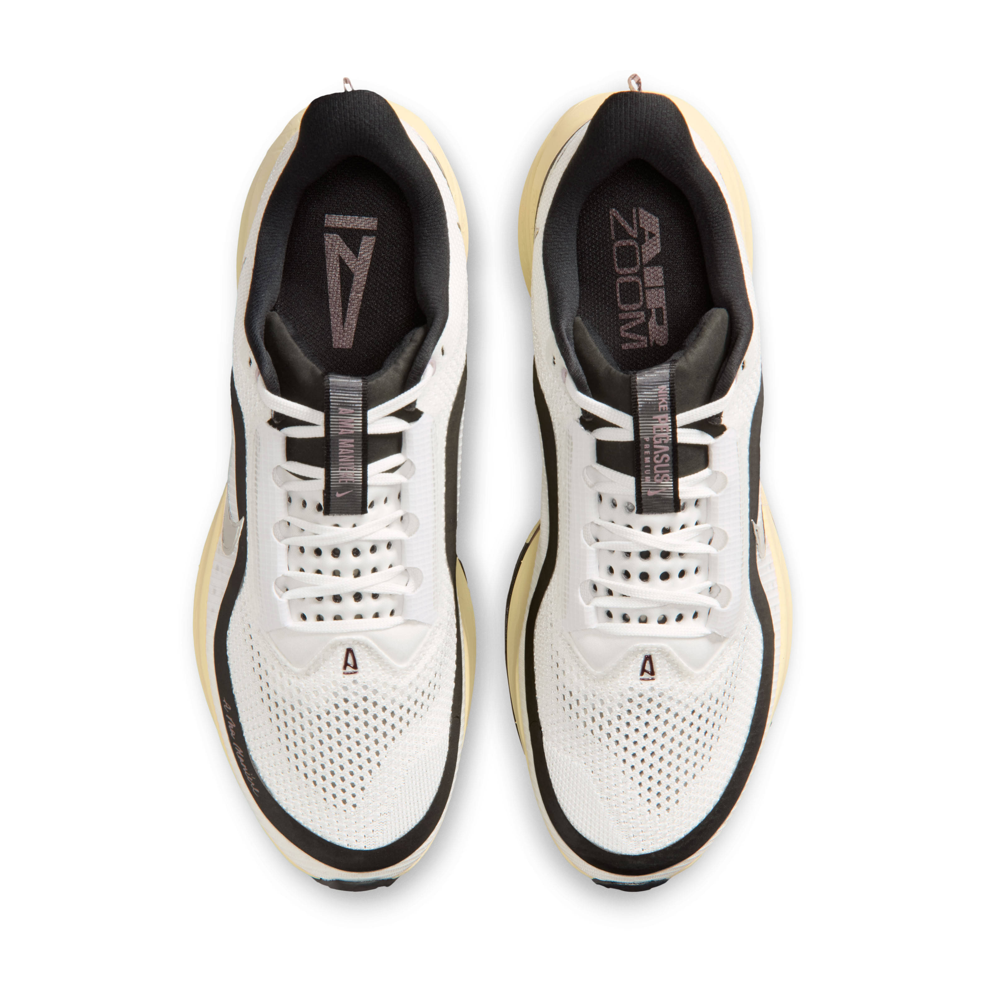 A Ma Maniére x Nike Pegasus Premium Summit White Top