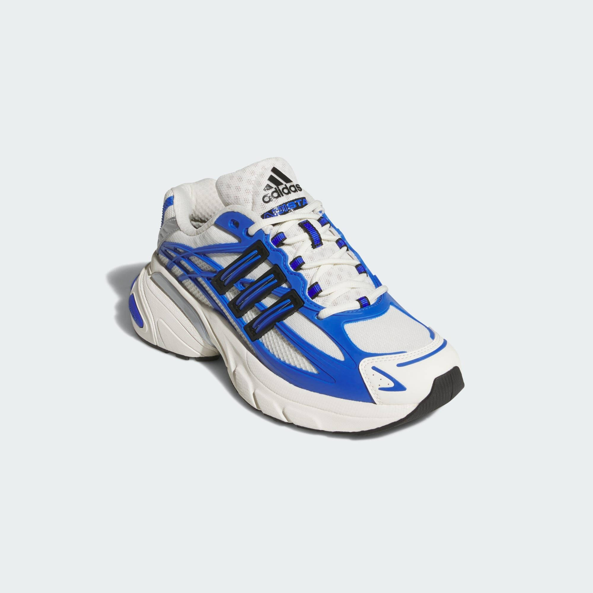 adidas Adistar XLG 2.0 Royal Blue KI4505 front