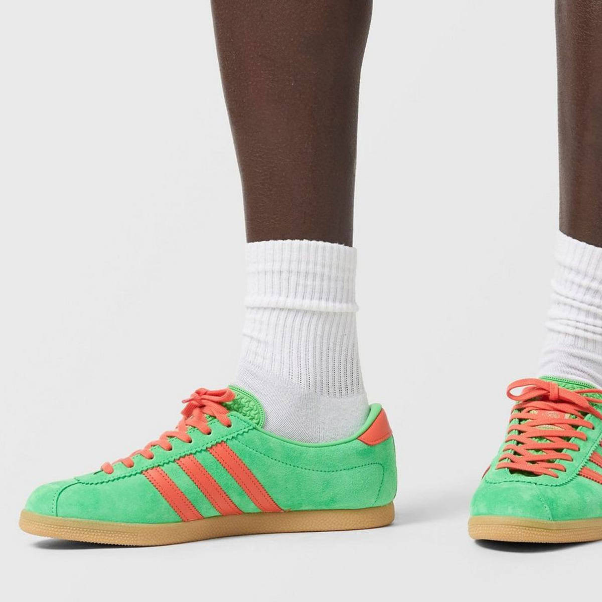 adidas Dublin 90s City Series size exclusive On Feet
