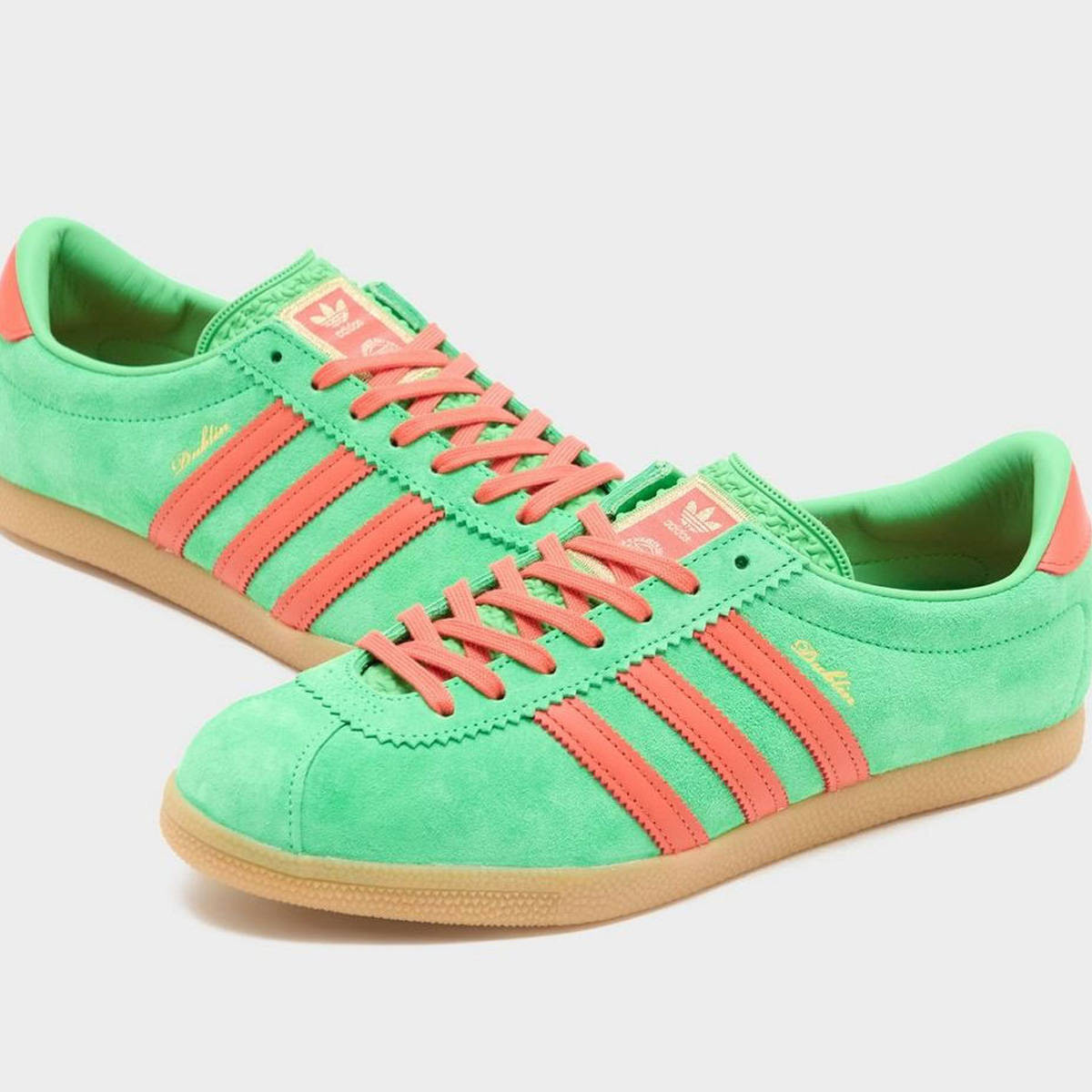 adidas Dublin 90s City Series size exclusive Side