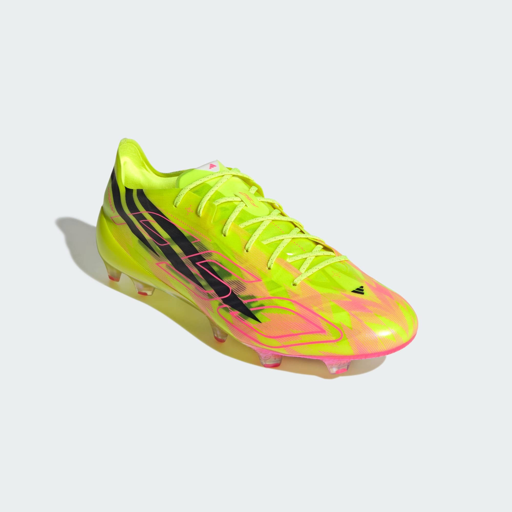 adidas F50 Hyperfast EVO FG Too Light Pack Front