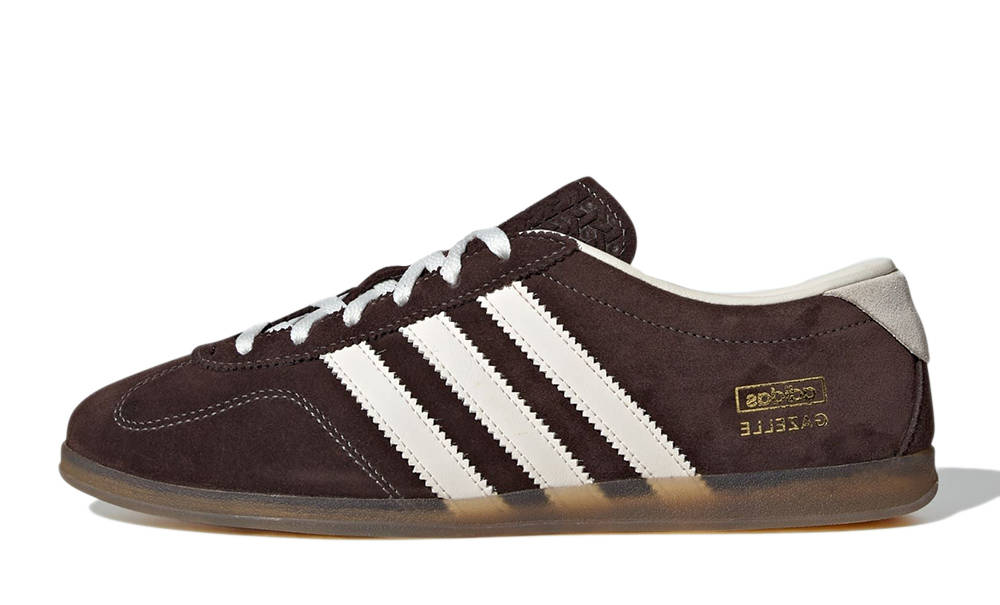 adidas Gazelle Lo Pro Aurora Coffee IH6932