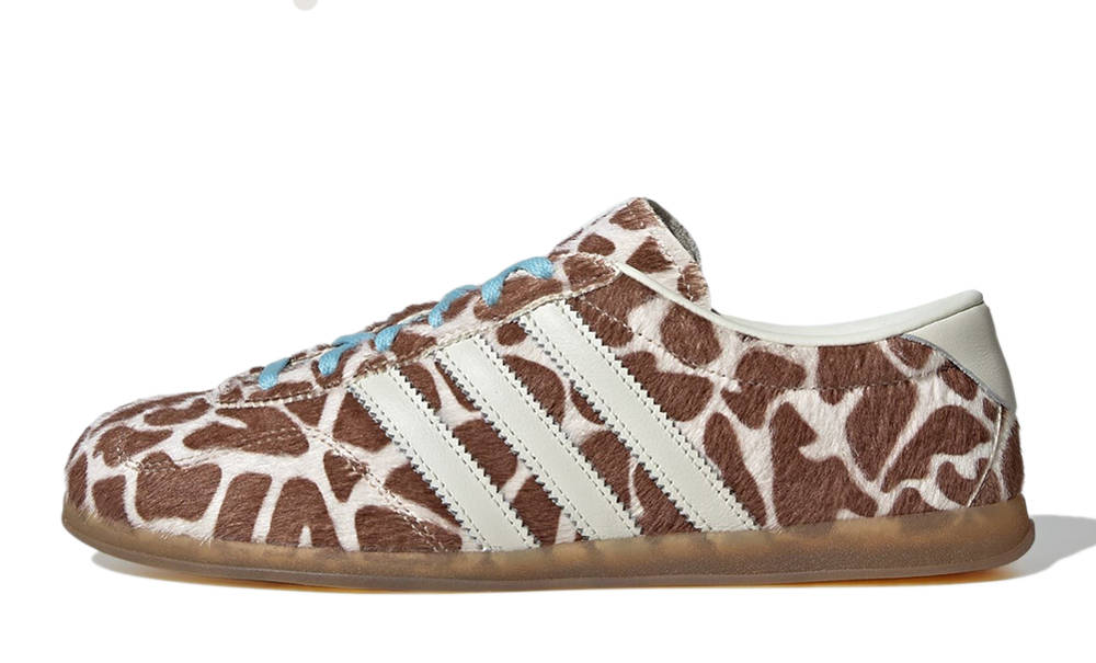 adidas Gazelle Lo Pro Giraffe KH9013