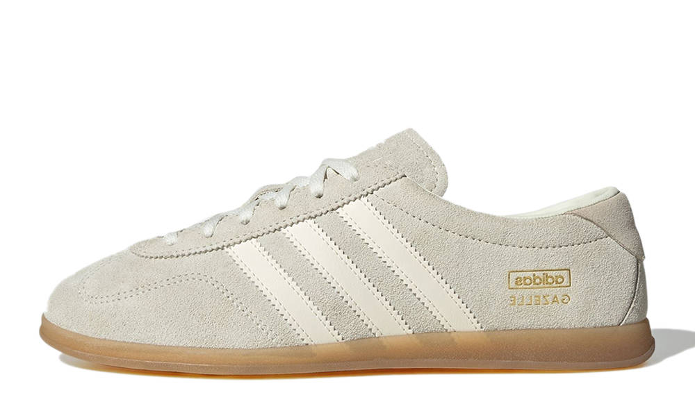 adidas Gazelle Lo Pro Ivory Gum IH6933