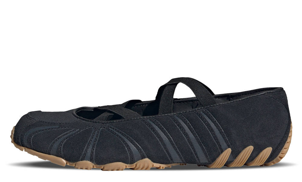 adidas Ghost Sprint Ballet Black Gum