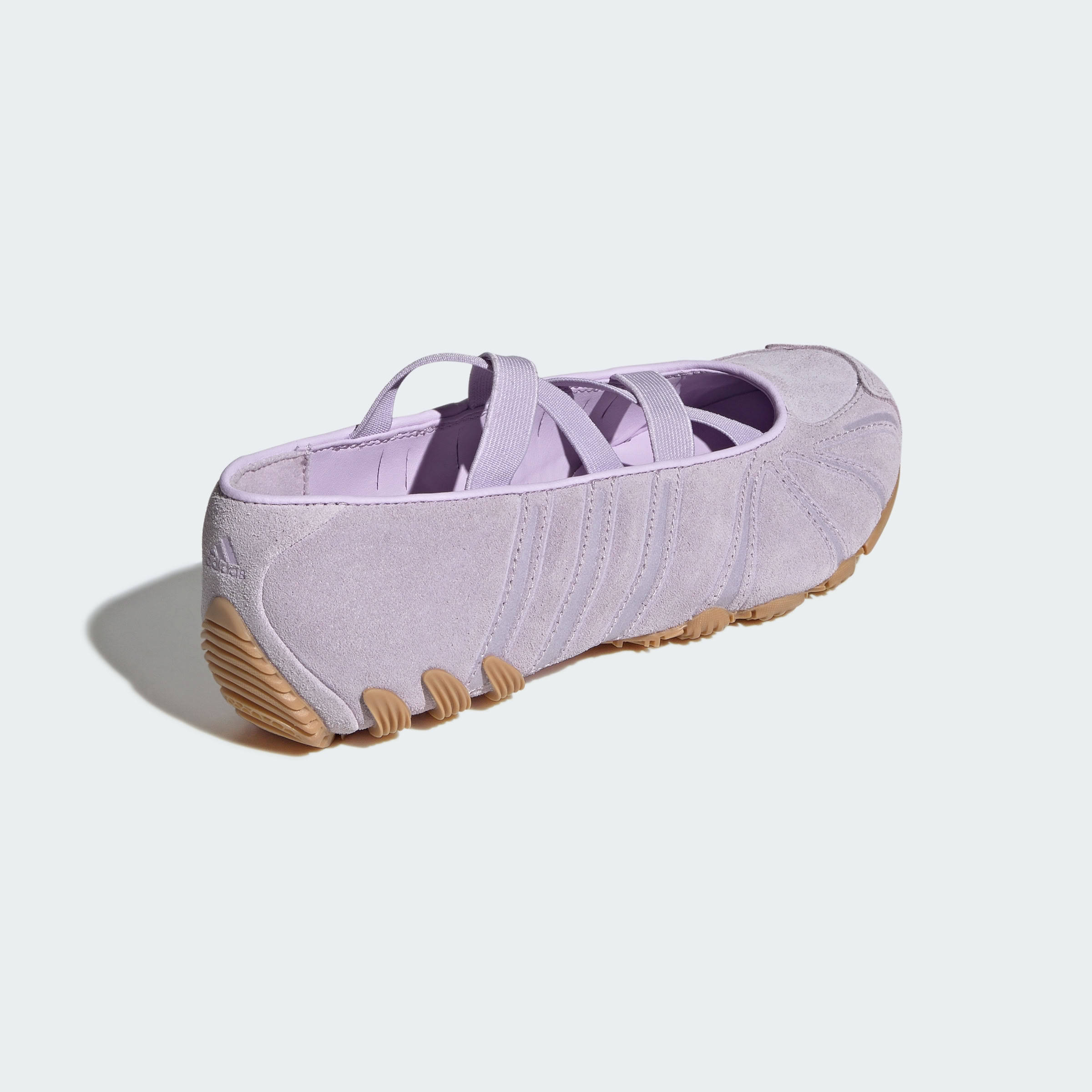 adidas Ghost Sprint Ballet Ice Lavender Back