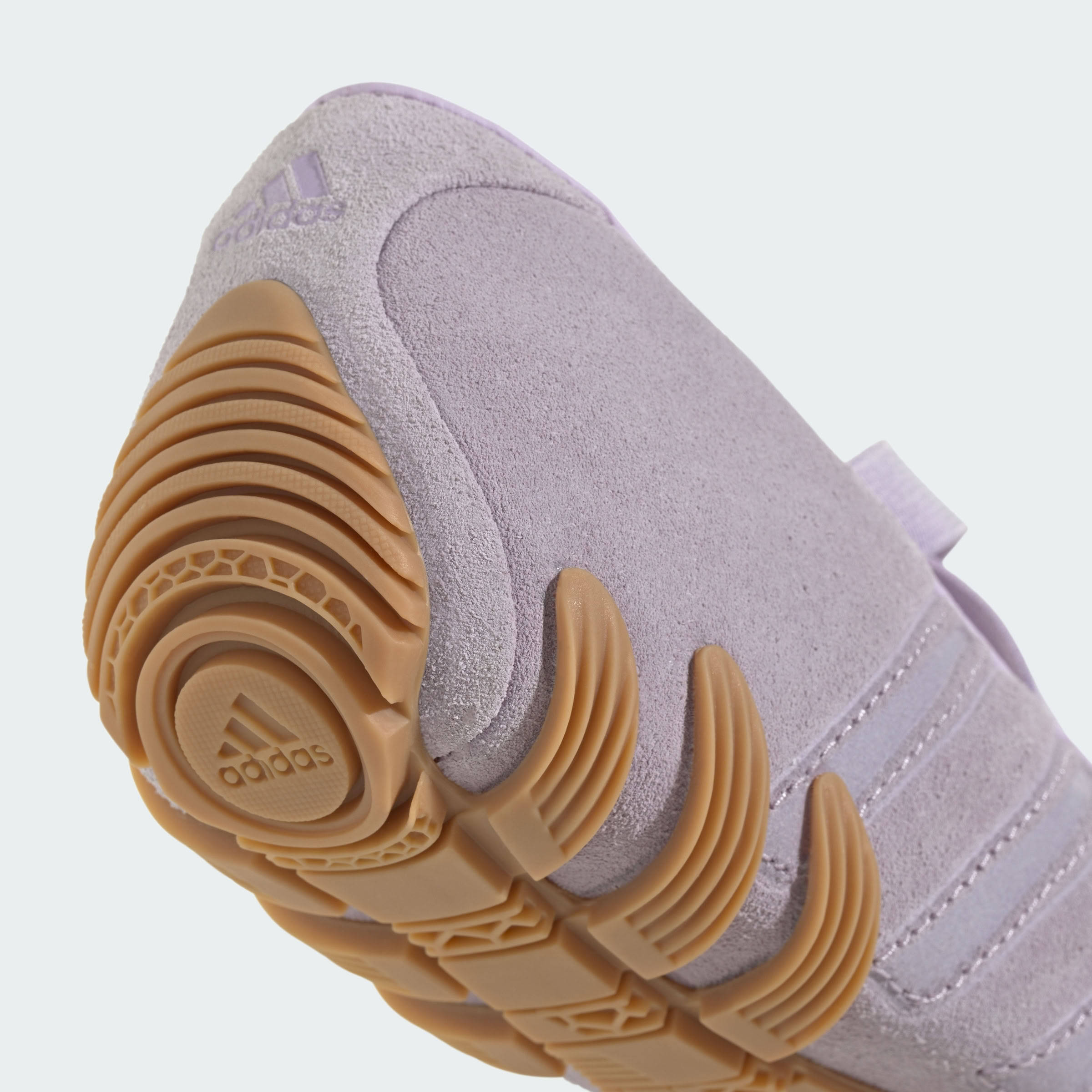 adidas Ghost Sprint Ballet Ice Lavender Detail 1