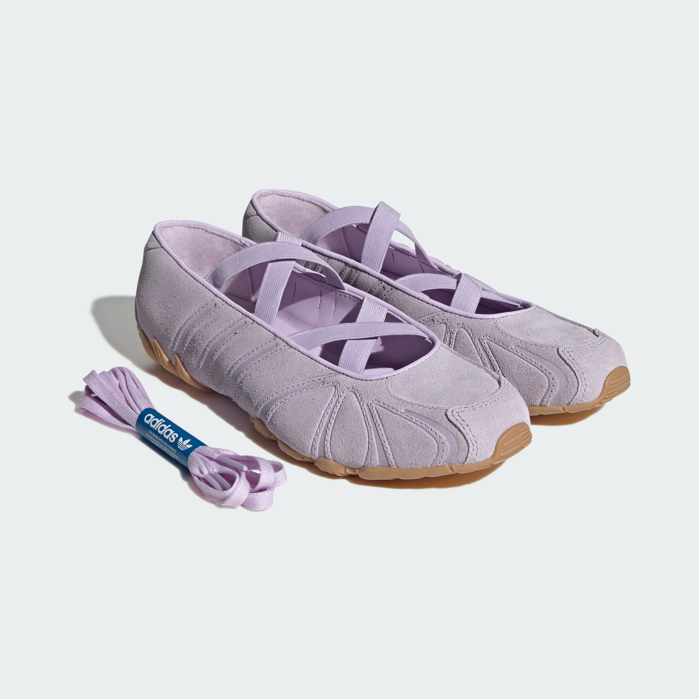 adidas Ghost Sprint Ballet Ice Lavender Pack