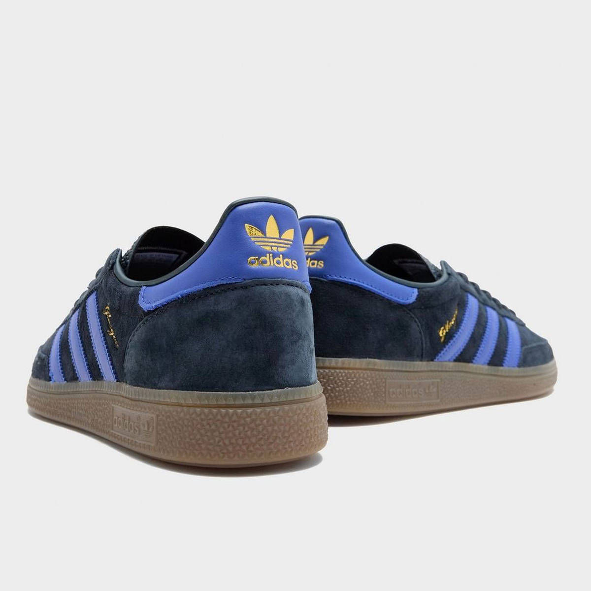 adidas Glasgow 90s City Series size exclusive Heel