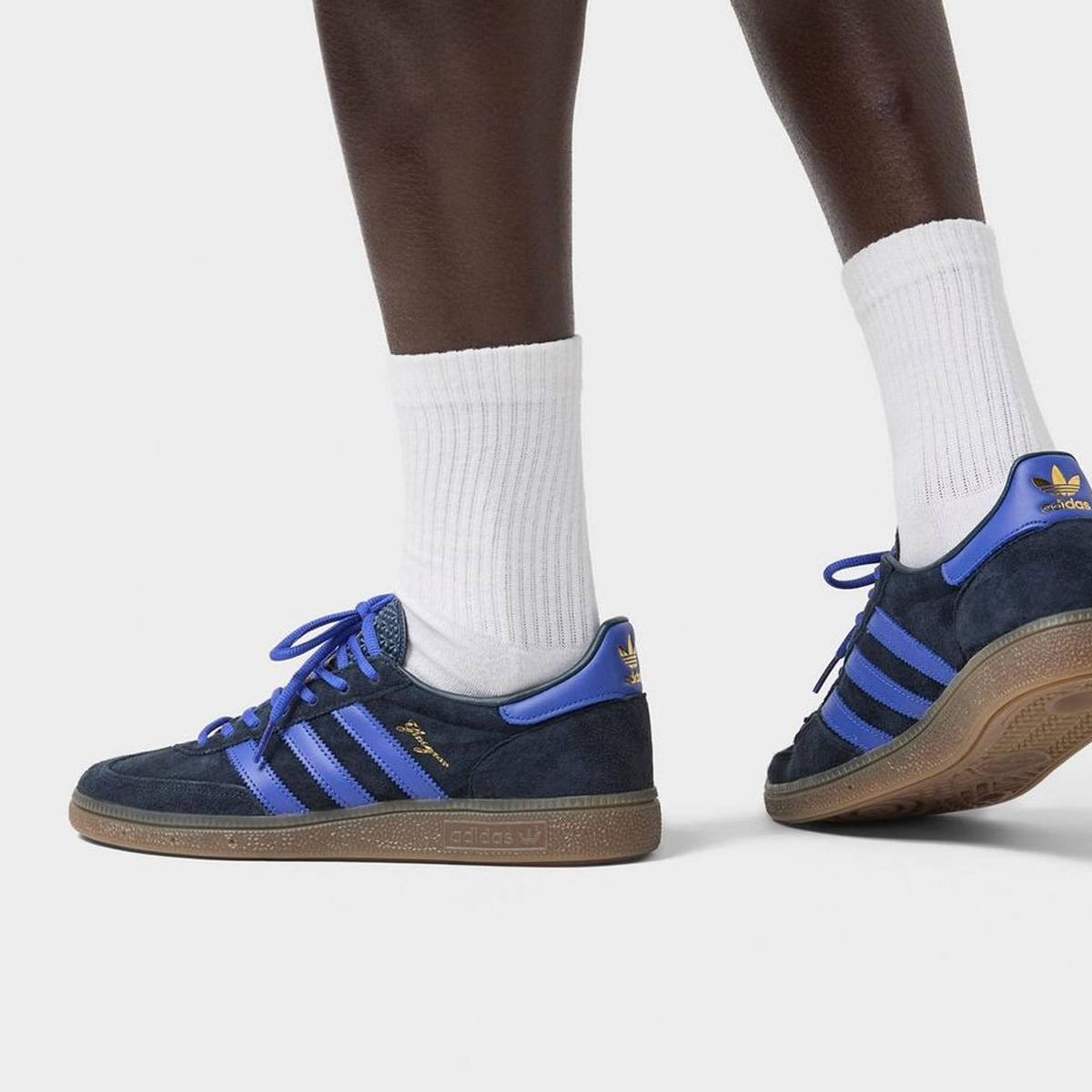 adidas Glasgow 90s City Series size exclusive On Feet