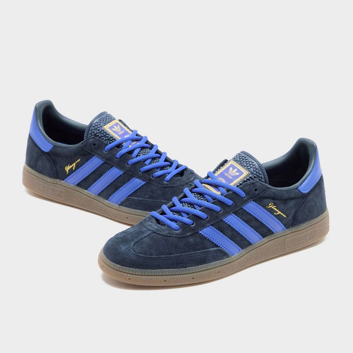adidas Glasgow 90s City Series size exclusive Side