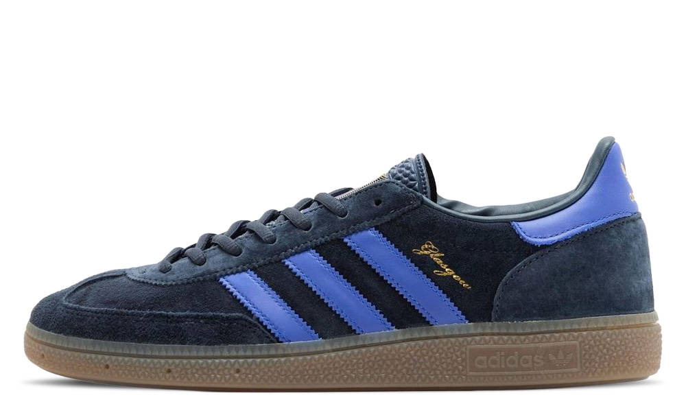 adidas Glasgow 90s City Series size exclusive