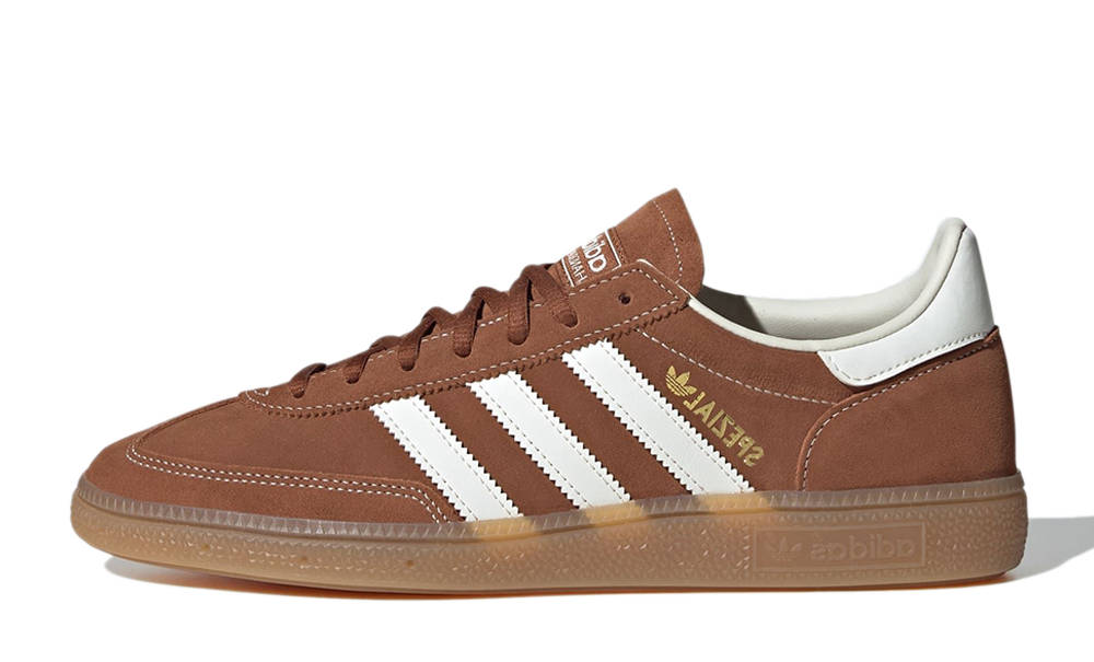 adidas Handball Spezial Dusky Bronze Gum KZ6704