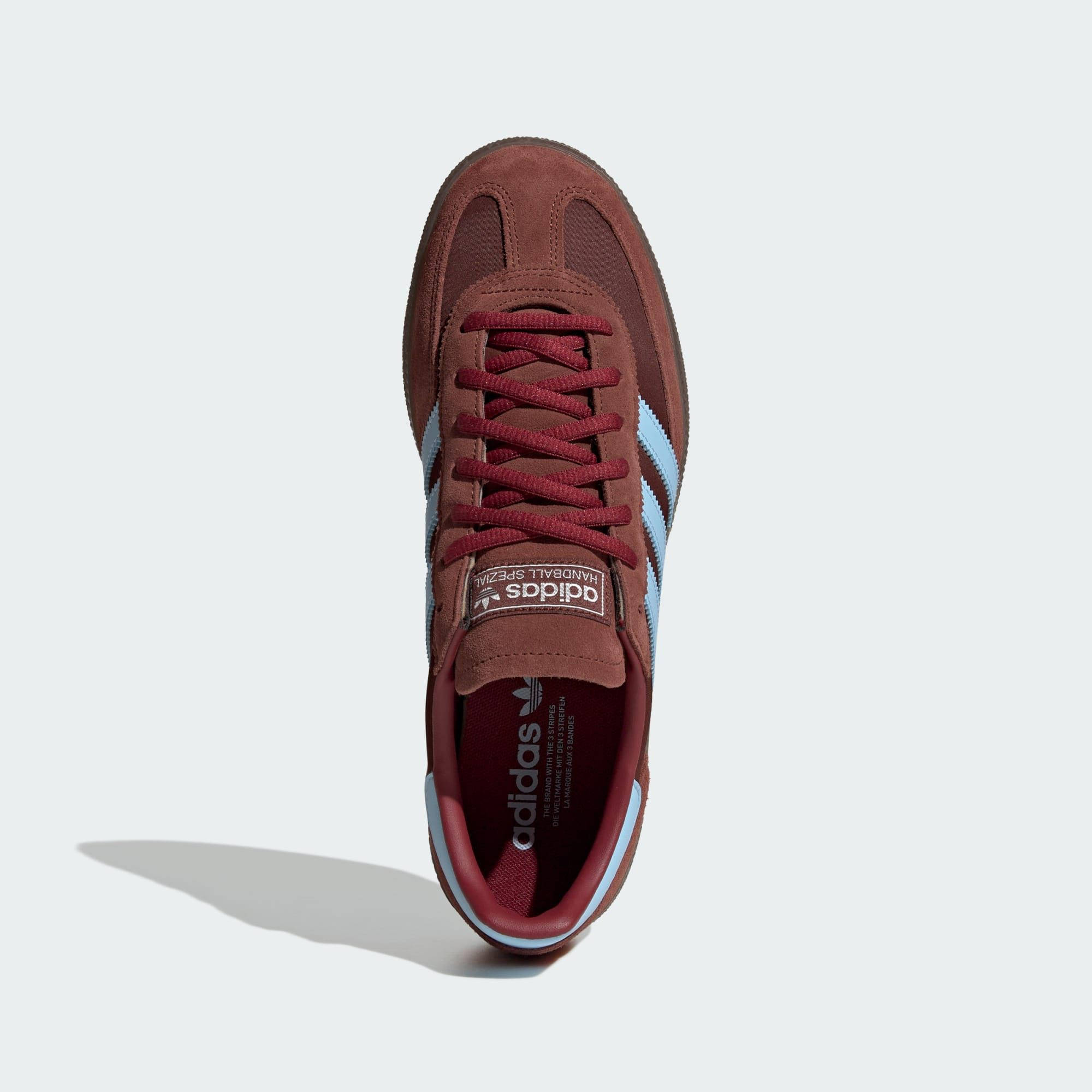 adidas Handball Spezial Fox Brown IH6596 middle
